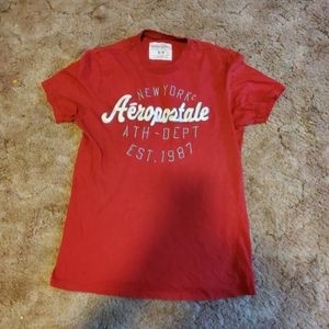 Mens aeropostale shirt